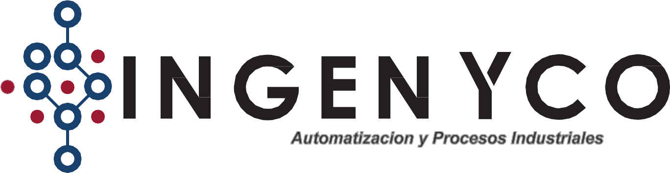 IngenyCo - Automatización y Procesos Industriales